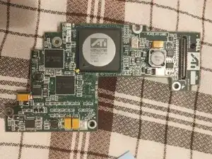 Graphics card