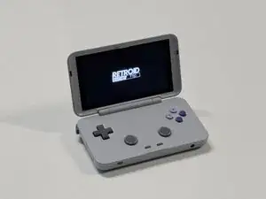 Retroid Pocket Flip