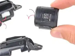 Vibrationsmotoren
