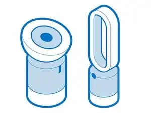 Luftreiniger
