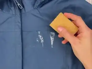 Adhesive erasers are perfect for removing sticker residue or other gunky, sticky substances.