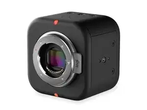 Logitech Mevo Core