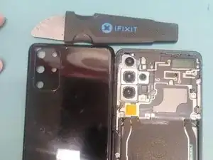 Screen