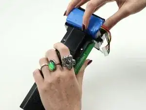 Sony SRS-XG300 Battery Replacement