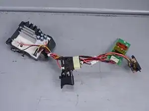 Main Electronics