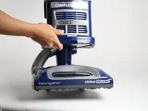 Roller Brush Belt