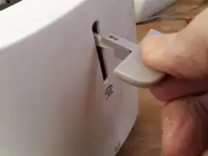 Kondensator in Spannungsversorgung