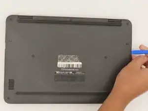 Back Panel