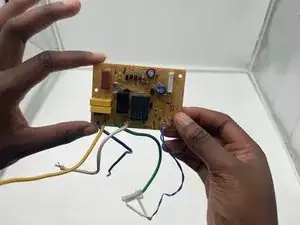 Motherboard