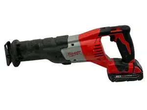 Milwaukee 2620-20 B58D