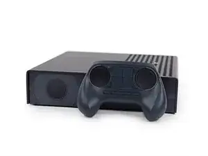 Steam Machine (1st Generation)