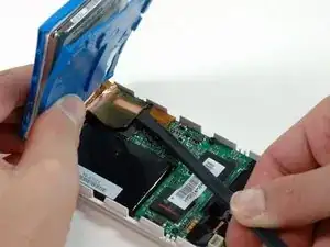 iPod 3. Generation Akku tauschen