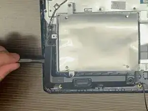 Lenovo IdeaPad 3-15IML05 Speakers Replacement