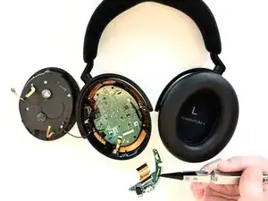 I/O Board