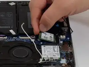 Wi-Fi Card