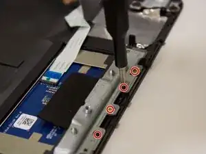 Trackpad