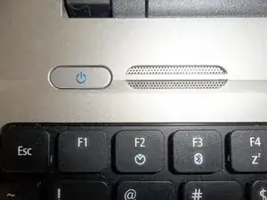 BIOS Passwort bei Acer Laptops entfernen