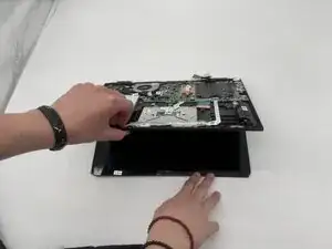 Display Assembly