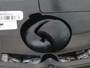 Caster Wheel