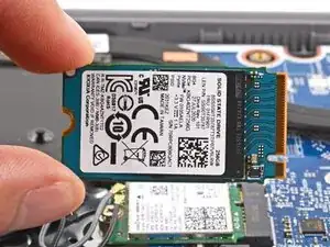SSD