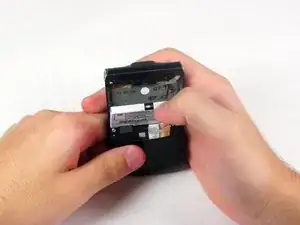 Motorola RAZR V3 Austausch Akku
