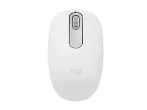 Logitech M196 Bluetooth Mouse
