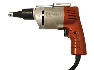 Milwaukee 6758-1 823D