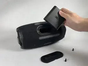 Battery