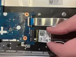 Wi-Fi Module