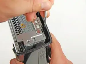 Frontplatte