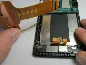 Battery Harness