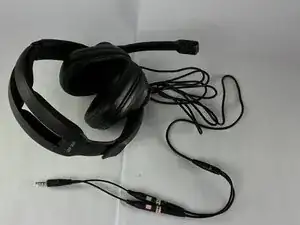 EPOS Sennheiser GSP 302