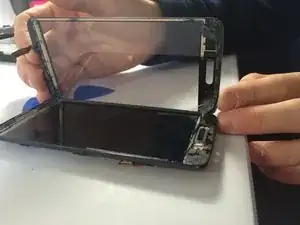 Touch Screen