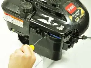 Luftfilter