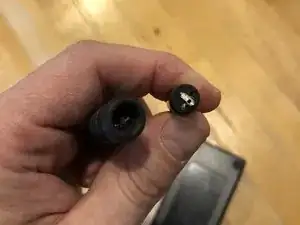 charger power plug