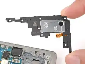 Earpiece Speaker