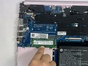 RAM
