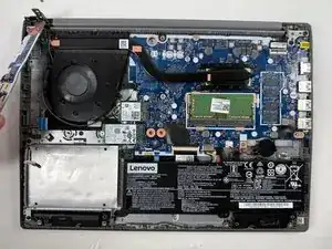 Daughterboard