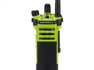 Motorola APX6000XE