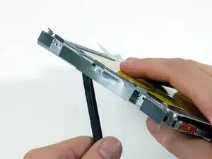 Optisches Laufwerk