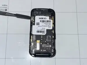 Charging Port