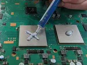 Wärmeleitpaste