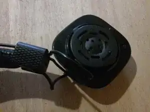 So repariert man ein kaputtes Kabel bei Marshall Major II Bluetooth Kopfhörern
