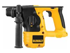 DeWalt DC212B Type-1