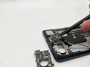I/O Board