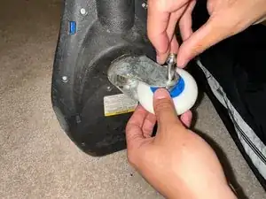 Wheels