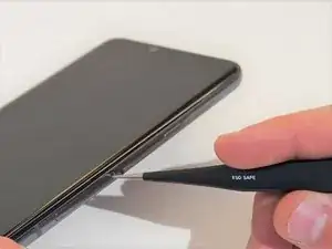 SIM-Karteneinschub