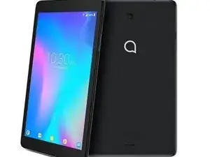 Alactel Joy tab 2