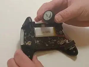 Vibration Motor