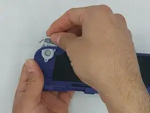 Trigger Button